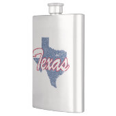 Texas Heupfles (Links)