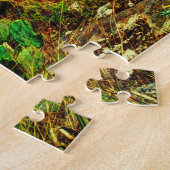 Texas Hill Country Legpuzzel (Zijkant)