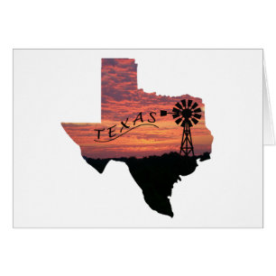 Texas Hill Country Sunrise