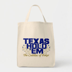 Texas Hold 'Em sac