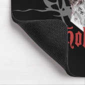 Texas Hold'em Mousepad Muismat (Hoek)