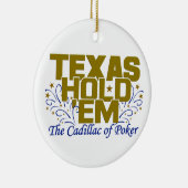 Texas Hold'Em ornament (Rechts)