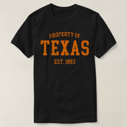 Texas Holdem T-shirt (Design voorkant)