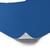 Texas Home Away from Home Poster Sign (Hoek)