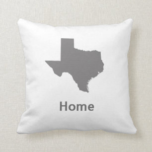 Texas Home Sierkussen