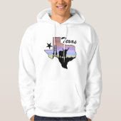 Texas Hoodie (Voorkant)