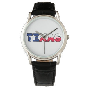 Texas Horloge