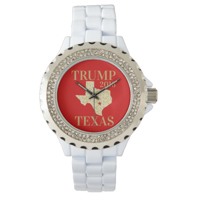 TEXAS HORLOGE (Voorkant)