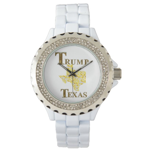 TEXAS HORLOGE (Voorkant)