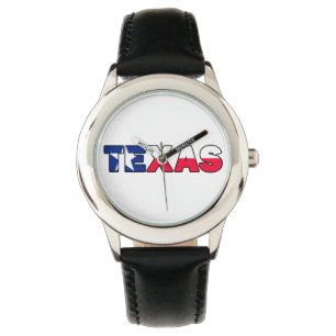 Texas Horloge