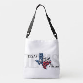 Texas Independence Day Tote Bag (Dos)