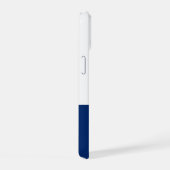 Texas iPhone 15 Hoesje (Rechterkant)