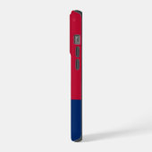 Texas iPhone Hoesje (Linkerkant)