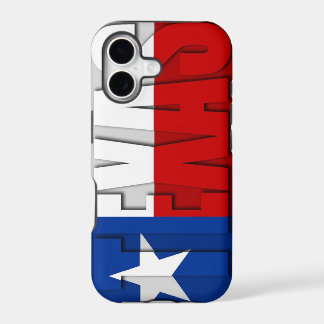 Texas iPhone Hoesje