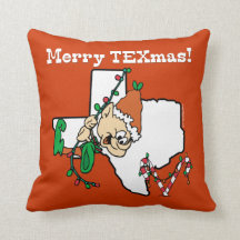Texas Kerstmis