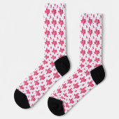 Texas Kisses Socks Sokken (Links)