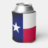 Texas Koelbox Blikjeskoeler (Blikje Achterkant)