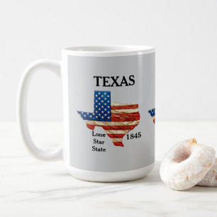 TEXAS KOFFIEMOK