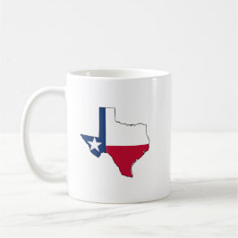 Texas Koffiemok