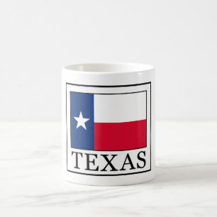 Texas Koffiemok