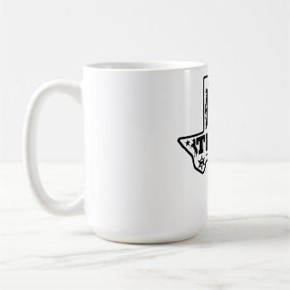 Texas Koffiemok