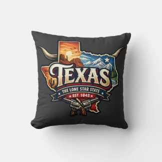 TEXAS KUSSEN
