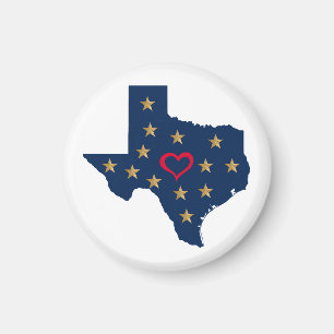 Texas Liefde en Schitterende Sterren in de Lone St Magneet