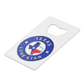 Texas Lone Star (Devant Angle)