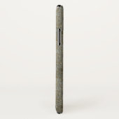 Texas Lone Star Dueling Pistols Meest gezochte Sig Case-Mate iPhone Case (Achterkant / rechts)