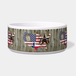 Texas Lone Star Dueling Pistols Meest gezochte Sig Voerbakje