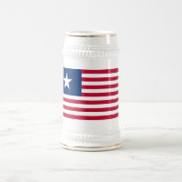 Texas, Lone Star en Stripes
