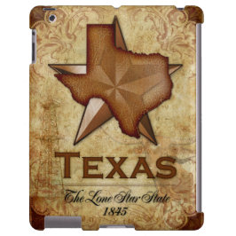 Texas - Lone Star State iPhone 13 Hoesje