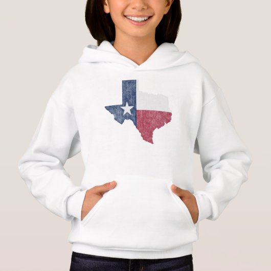 Texas Lone Star Vintage Austin Dallas Houston (Devant)