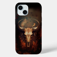 Texas Longhorn Koe