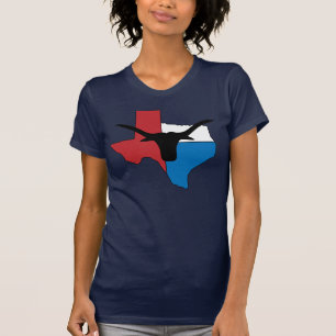Texas Longhorn T-shirt