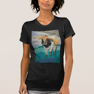 Texas Longhorn T-shirt