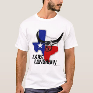 Texas Longhorn T-shirt