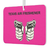 Texas luchtverfrisser (Links)