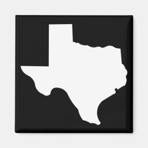 Texas Magneet