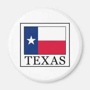Texas Magneet