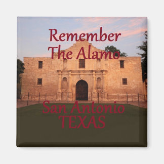TEXAS MAGNEET