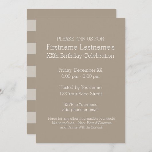 Texas Map Home State Love met Custom Heart Kaart (Voorkant / Achterkant)