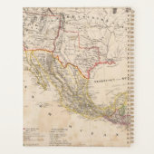 Texas, Mexique (Dos)