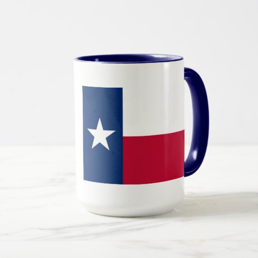 Texas Mok (Voorkant rechts)