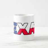 Texas Mug (Centre)