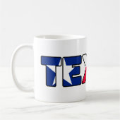 Texas Mug (Gauche)