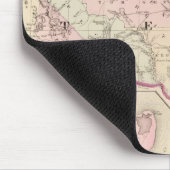 Texas Muismat (Hoek)