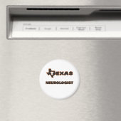 Texas neuroloog magneet (Insitu (Vaatwasser))