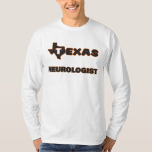Texas Neuroloog T-shirt