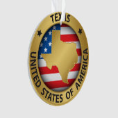 Texas Orament - SRF (devant)